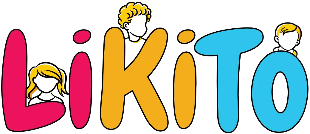 LiKiTo - Logo