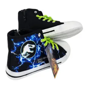 Jurassic World Dino-Sneaker Blitzevolution